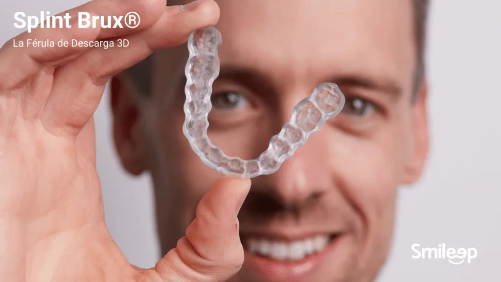 bruxism splint