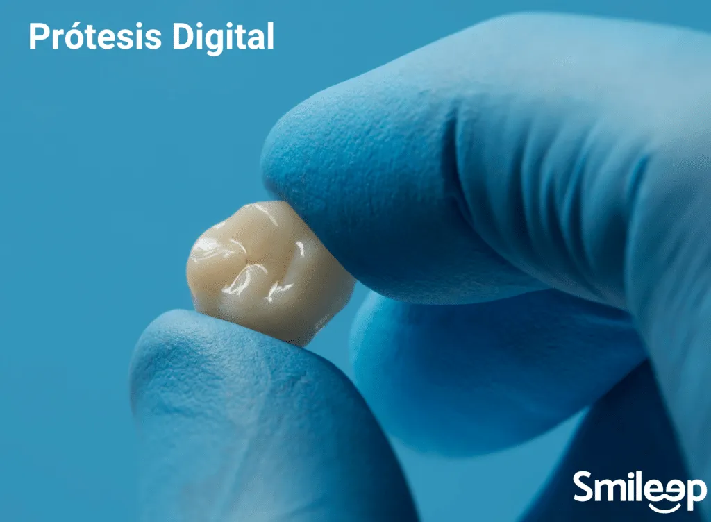 dental lab-3d dental crown