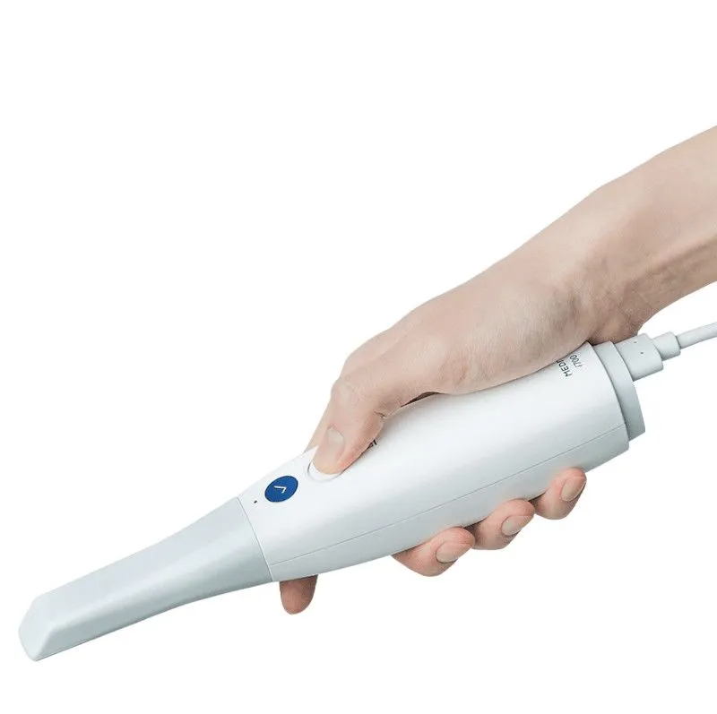 Scanner intraoral Medit i700