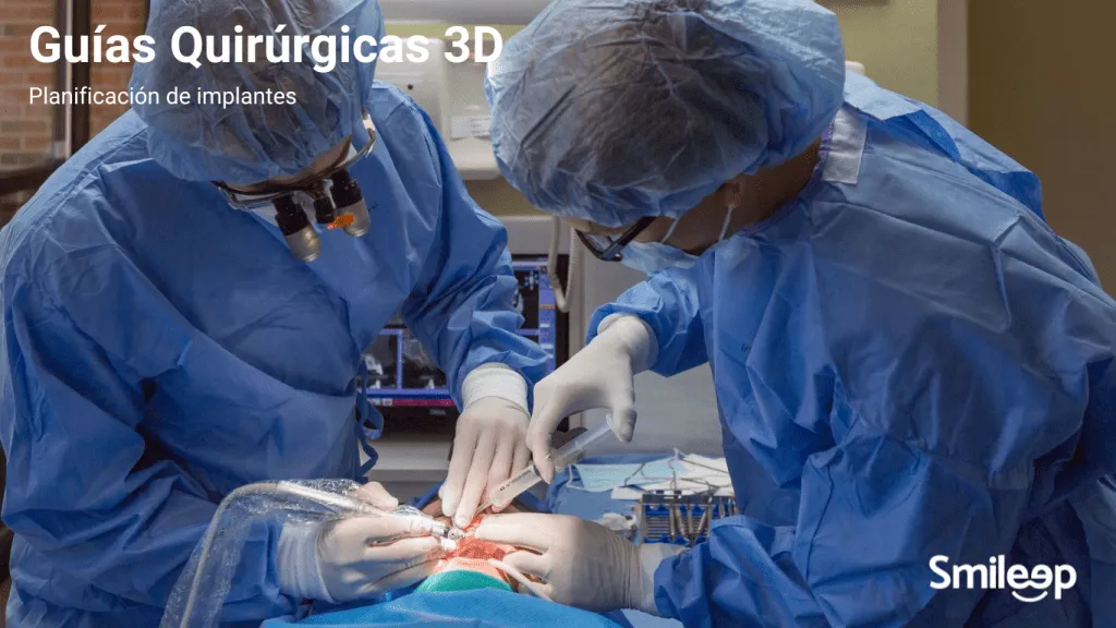 surgical guide