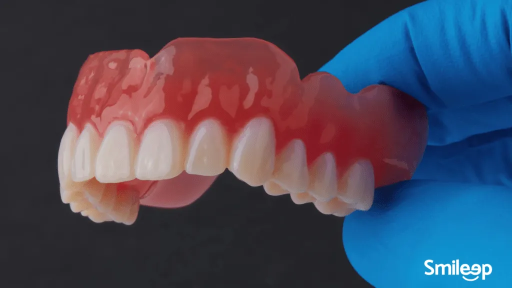dental lab in Barcelona