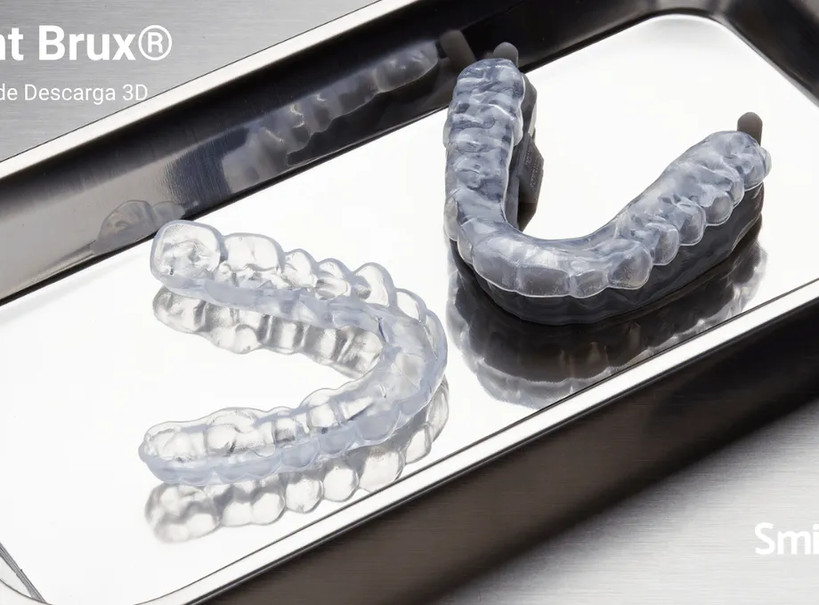 bruxism splint