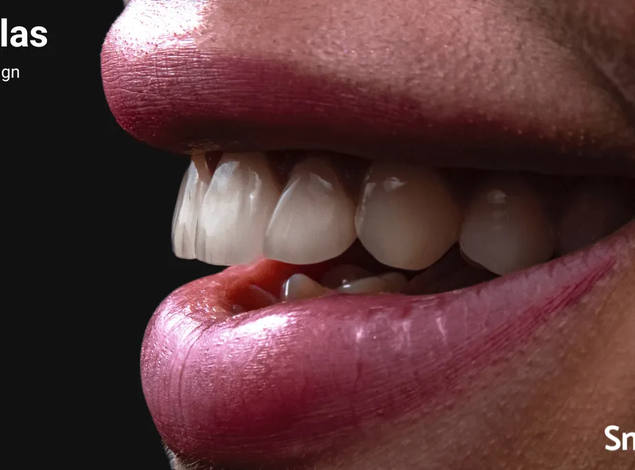 High-Quality Dental Veneers: Digital Protocol for Dental Clinics