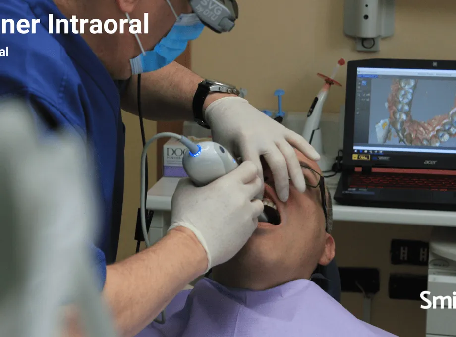 Dental lab in Barcelona: specialists in digital workflow